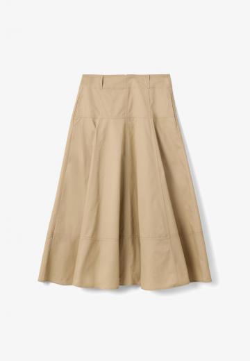 Летняя юбка