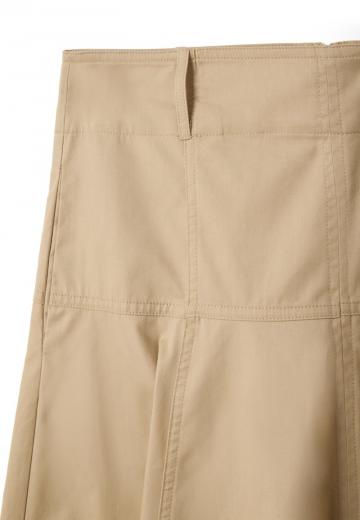 Летняя юбка