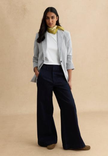 Куртка-блейзер