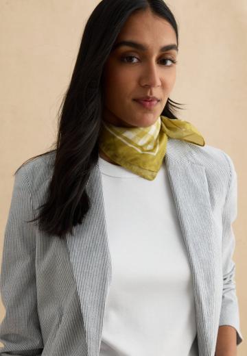 Куртка-блейзер