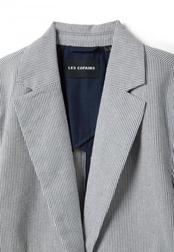 Куртка-блейзер