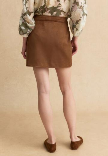 Летняя юбка