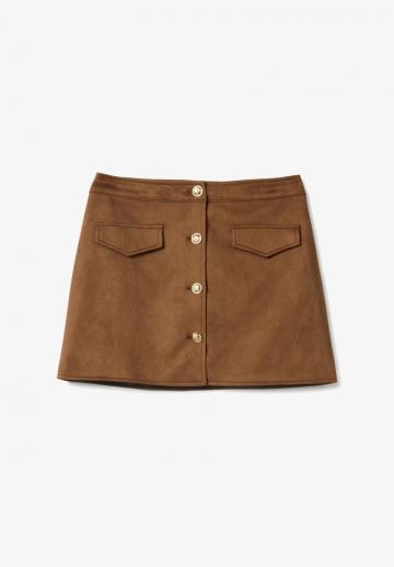 Летняя юбка