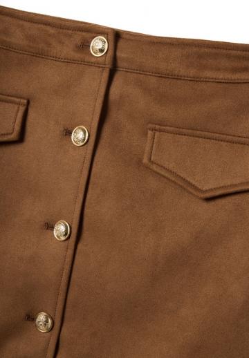 Летняя юбка