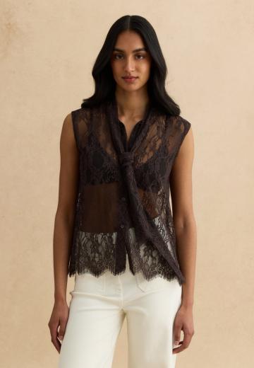 Майка-борцовка