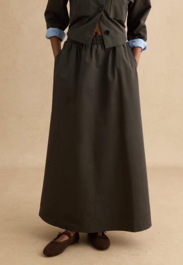 Летняя юбка