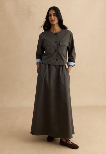 Летняя юбка