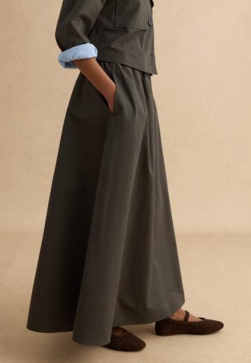 Летняя юбка