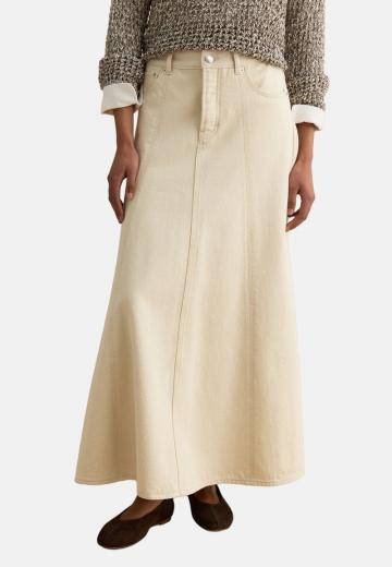 Летняя юбка