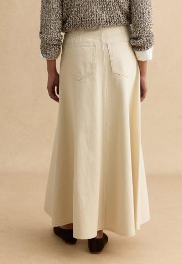 Летняя юбка