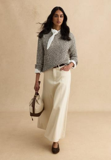 Летняя юбка