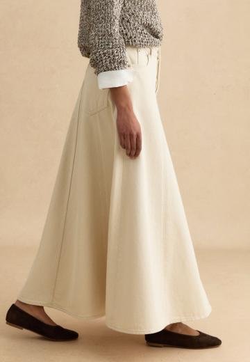 Летняя юбка