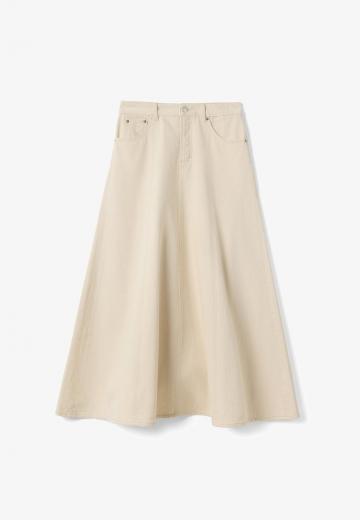 Летняя юбка