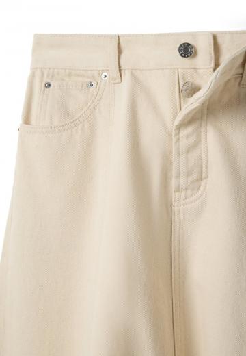 Летняя юбка