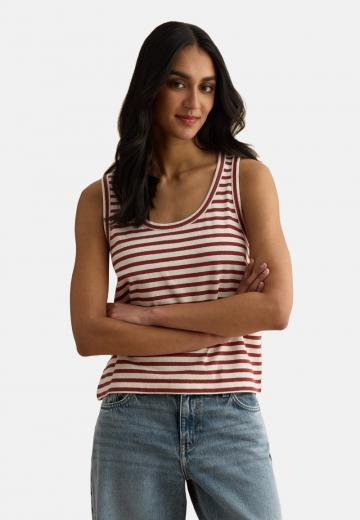 Майка-борцовка