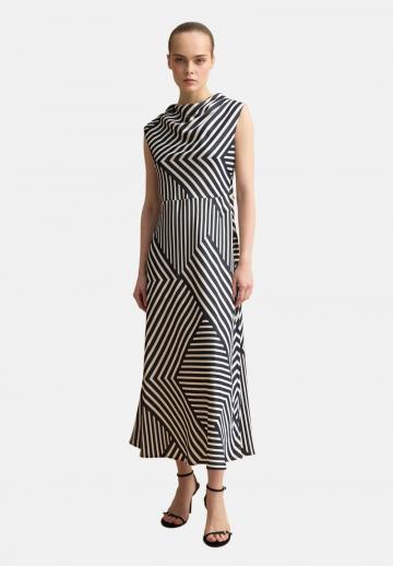 Пляжное платье