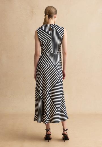 Пляжное платье