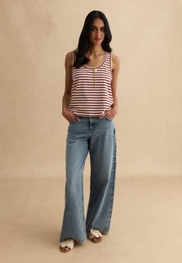 Майка-борцовка