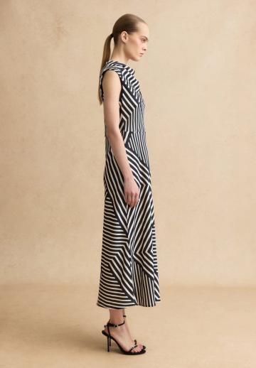 Пляжное платье