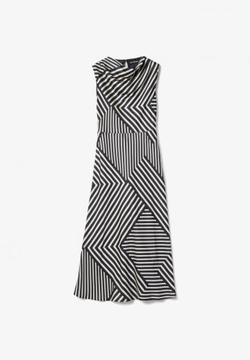 Пляжное платье