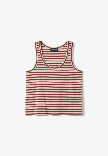 Майка-борцовка