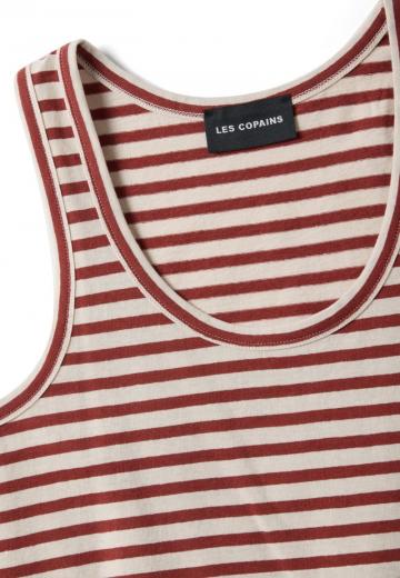 Майка-борцовка