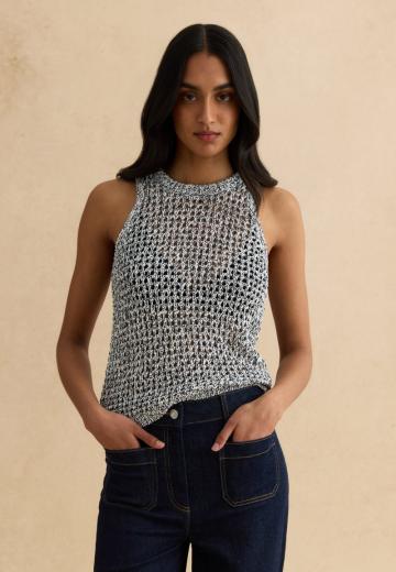 Майка-борцовка