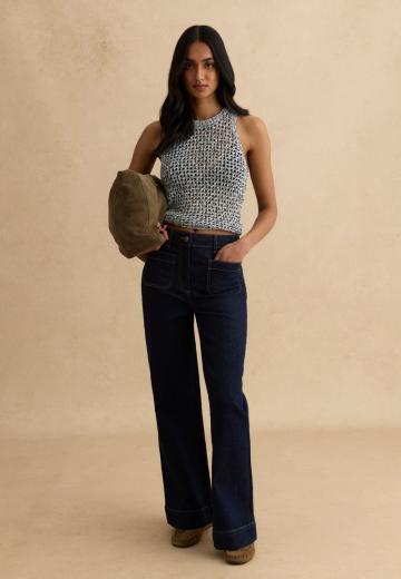 Майка-борцовка