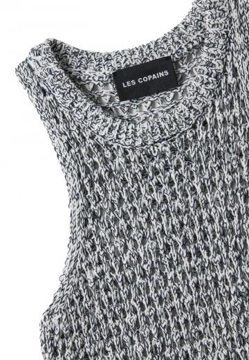 Майка-борцовка