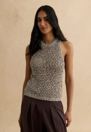 Майка-борцовка