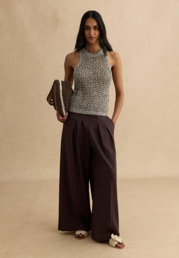 Майка-борцовка