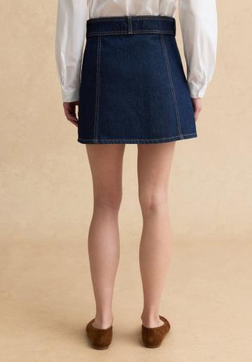 Летняя юбка