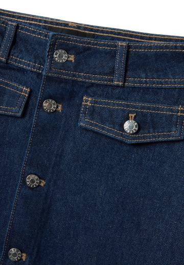 Летняя юбка