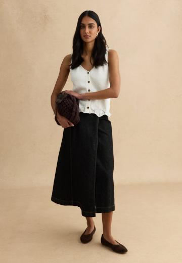 Майка-борцовка