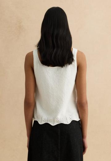 Майка-борцовка