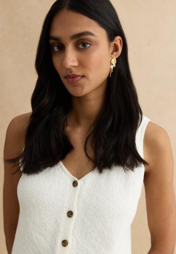 Майка-борцовка