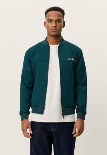 Куртка бомбер