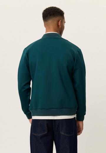 Куртка бомбер