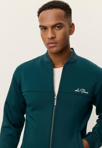 Куртка бомбер