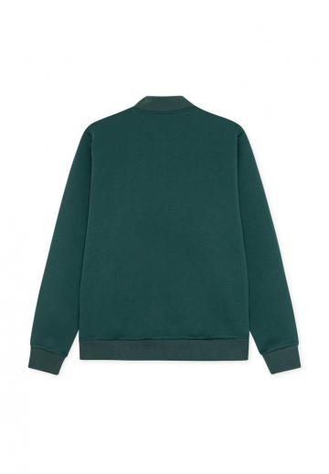 Куртка бомбер