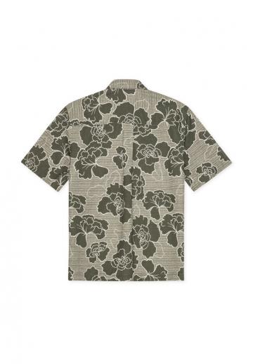 Рубашка с коротким рукавом