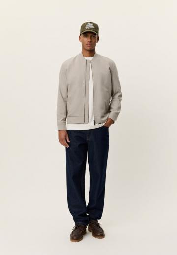 Куртка бомбер