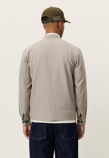 Куртка бомбер