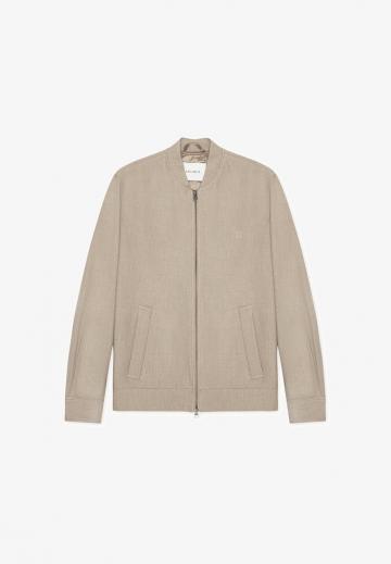 Куртка бомбер