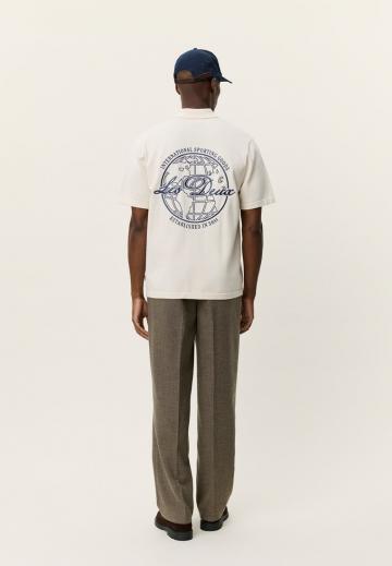 Рубашка с коротким рукавом