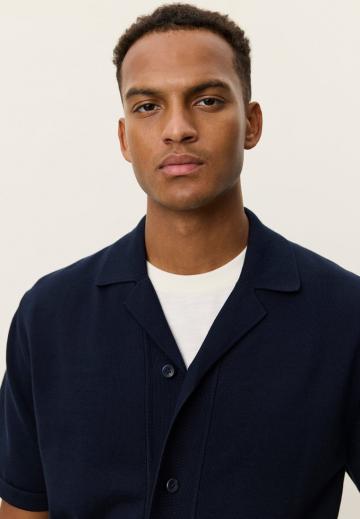 Рубашка с коротким рукавом