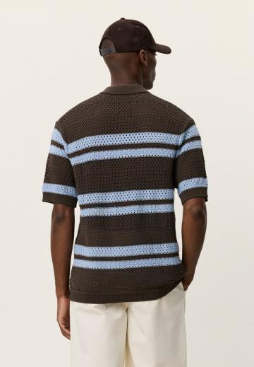 Рубашка с коротким рукавом