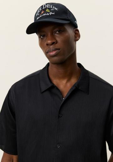 Рубашка с коротким рукавом