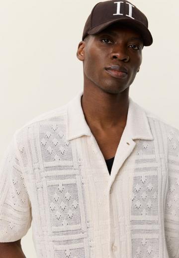 Рубашка с коротким рукавом