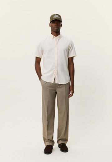 Рубашка с коротким рукавом